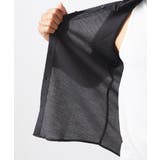 【ON/OFF対応】長袖シャツ/ラダーストライプ | MK MICHEL KLEIN homme | 詳細画像20