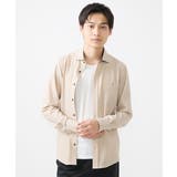 【大きいサイズあり】長袖シャツ/NEOライトTRストレッチ | MK MICHEL KLEIN homme | 詳細画像13