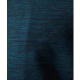 【洗える / リバーシブルカラー配色】スタンドカラーカーディガン | MK MICHEL KLEIN homme | 詳細画像11