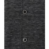 【洗える / リバーシブルカラー配色】スタンドカラーカーディガン | MK MICHEL KLEIN homme | 詳細画像36