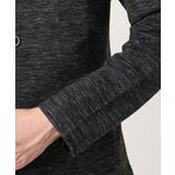 【洗える / リバーシブルカラー配色】スタンドカラーカーディガン | MK MICHEL KLEIN homme | 詳細画像37