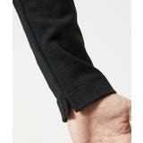 【洗える/ストレッチ】スタンドカラーカーディガン(TECEASY2025AW) | MK MICHEL KLEIN homme | 詳細画像12