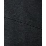 【洗える/ストレッチ】スタンドカラーカーディガン(TECEASY2025AW) | MK MICHEL KLEIN homme | 詳細画像3