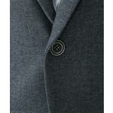 TECテーラードジャケット | MK MICHEL KLEIN homme | 詳細画像10