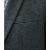 TECテーラードジャケット | MK MICHEL KLEIN homme | 詳細画像11