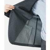 TECテーラードジャケット | MK MICHEL KLEIN homme | 詳細画像12