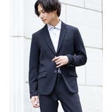 TECテーラードジャケット | MK MICHEL KLEIN homme | 詳細画像13