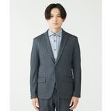 TECテーラードジャケット | MK MICHEL KLEIN homme | 詳細画像4