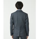 TECテーラードジャケット | MK MICHEL KLEIN homme | 詳細画像6