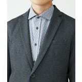 TECテーラードジャケット | MK MICHEL KLEIN homme | 詳細画像7