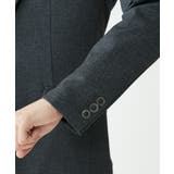 TECテーラードジャケット | MK MICHEL KLEIN homme | 詳細画像8