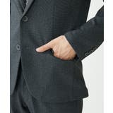 TECテーラードジャケット | MK MICHEL KLEIN homme | 詳細画像9