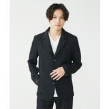 TEC EASY コンバーチブルジャケット / セットアップ | MK MICHEL KLEIN homme | 詳細画像10