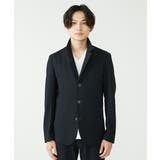 TEC EASY コンバーチブルジャケット / セットアップ | MK MICHEL KLEIN homme | 詳細画像11