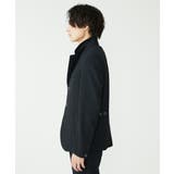 TEC EASY コンバーチブルジャケット / セットアップ | MK MICHEL KLEIN homme | 詳細画像12