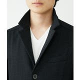 TEC EASY コンバーチブルジャケット / セットアップ | MK MICHEL KLEIN homme | 詳細画像14