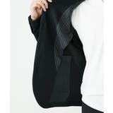 TEC EASY コンバーチブルジャケット / セットアップ | MK MICHEL KLEIN homme | 詳細画像19