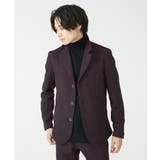 TEC EASY コンバーチブルジャケット / セットアップ | MK MICHEL KLEIN homme | 詳細画像2