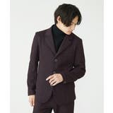 TEC EASY コンバーチブルジャケット / セットアップ | MK MICHEL KLEIN homme | 詳細画像3