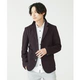 TEC EASY コンバーチブルジャケット / セットアップ | MK MICHEL KLEIN homme | 詳細画像5