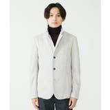 スエードタッチコンバーチブルジャケット | MK MICHEL KLEIN homme | 詳細画像18