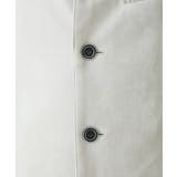 スエードタッチコンバーチブルジャケット | MK MICHEL KLEIN homme | 詳細画像25