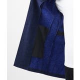 フードコーディガン ブラッシュドメルトンジャージ | MK MICHEL KLEIN homme | 詳細画像14