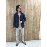 TECコンバーチブルジャケット | MK MICHEL KLEIN homme | 詳細画像21