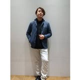 TECコンバーチブルジャケット | MK MICHEL KLEIN homme | 詳細画像22