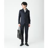 TECコンバーチブルジャケット | MK MICHEL KLEIN homme | 詳細画像23