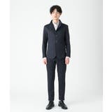 TECコンバーチブルジャケット | MK MICHEL KLEIN homme | 詳細画像24