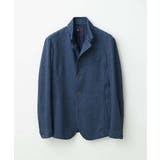 TECコンバーチブルジャケット | MK MICHEL KLEIN homme | 詳細画像3