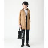 TECコンバーチブルジャケット | MK MICHEL KLEIN homme | 詳細画像31