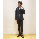 TECコンバーチブルジャケット | MK MICHEL KLEIN homme | 詳細画像32