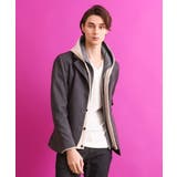 TECコンバーチブルジャケット | MK MICHEL KLEIN homme | 詳細画像33