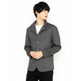TECコンバーチブルジャケット | MK MICHEL KLEIN homme | 詳細画像36