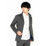 TECコンバーチブルジャケット | MK MICHEL KLEIN homme | 詳細画像38