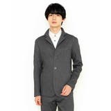 TECコンバーチブルジャケット | MK MICHEL KLEIN homme | 詳細画像39
