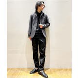 TECコンバーチブルジャケット | MK MICHEL KLEIN homme | 詳細画像48