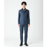 TECコンバーチブルジャケット | MK MICHEL KLEIN homme | 詳細画像5