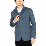 TECコンバーチブルジャケット | MK MICHEL KLEIN homme | 詳細画像8