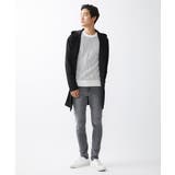 スムースカーディガン | MK MICHEL KLEIN homme | 詳細画像17