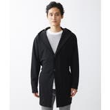 スムースカーディガン | MK MICHEL KLEIN homme | 詳細画像19