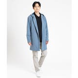 スムースカーディガン | MK MICHEL KLEIN homme | 詳細画像2