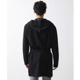 スムースカーディガン | MK MICHEL KLEIN homme | 詳細画像21