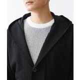 スムースカーディガン | MK MICHEL KLEIN homme | 詳細画像22