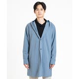 スムースカーディガン | MK MICHEL KLEIN homme | 詳細画像4