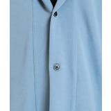 スムースカーディガン | MK MICHEL KLEIN homme | 詳細画像7