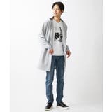 スムースカーディガン | MK MICHEL KLEIN homme | 詳細画像8