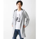 スムースカーディガン | MK MICHEL KLEIN homme | 詳細画像9